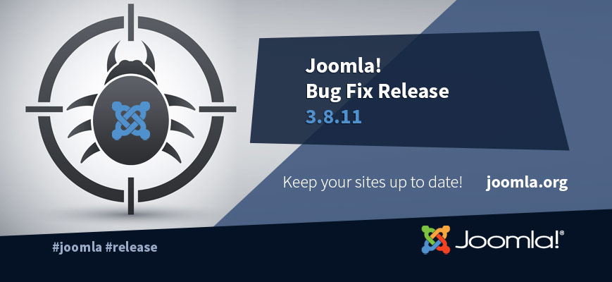 joomla 3811 bug fix release noordoost.nl heerenveen
