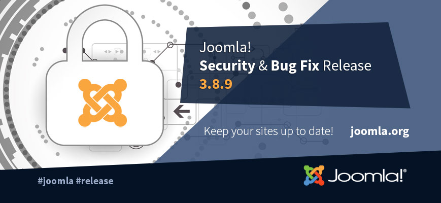 joomla bugfix release 389 noordoost heerenveen websites