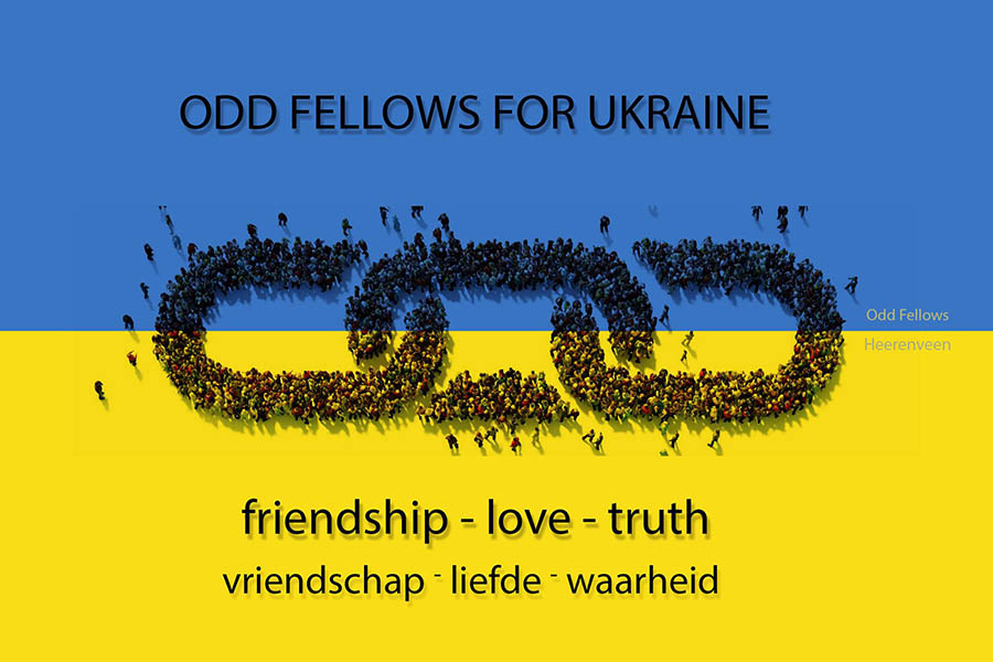 22030700 oekraine odd fellows logo
