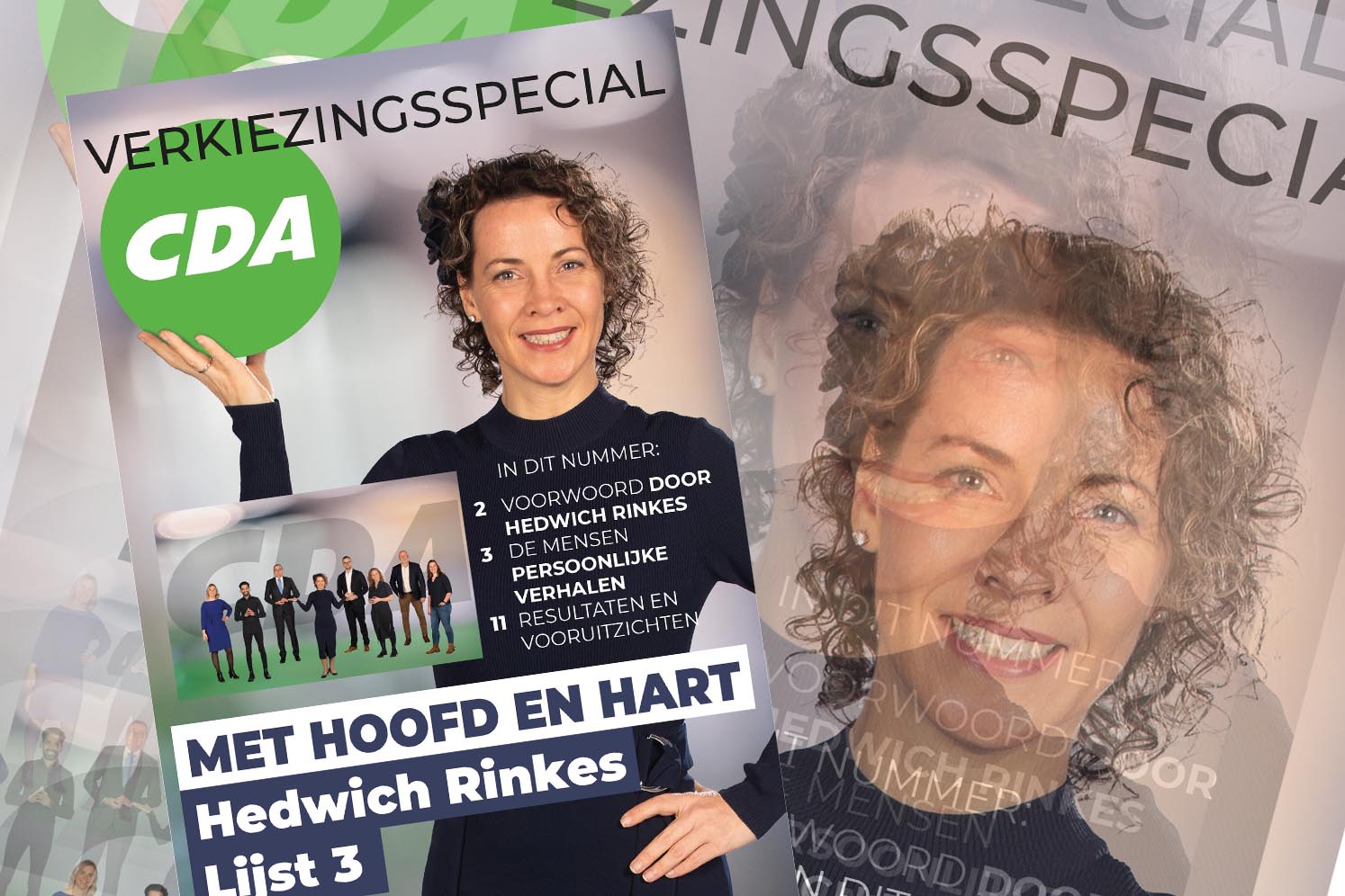 22 03 16 CDA Heerenveen Campagnemagazine 2022 liggend