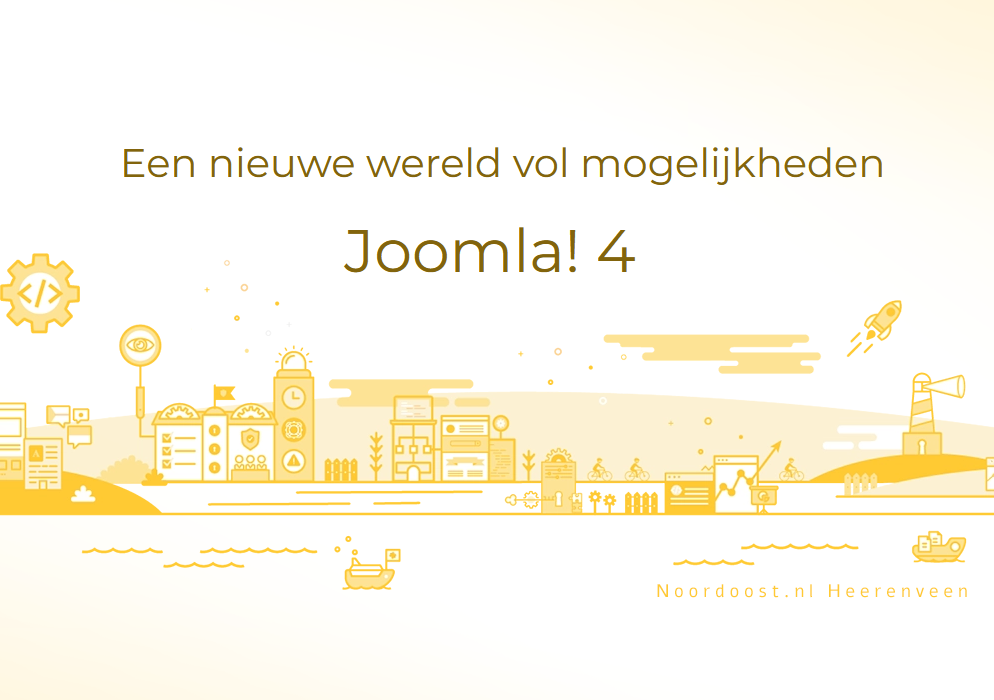 joomla4 websites maken noordoost nl heerenveen